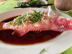 -盛港湾海鲜食府(黄沙店)