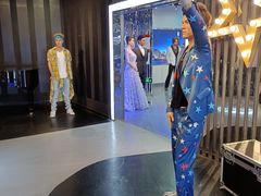 -武汉杜莎夫人蜡像馆