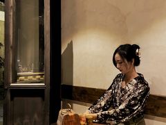 -Metal hands·铁手咖啡