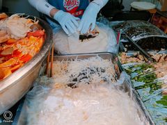 -阿姨卷饼(平凉路店)