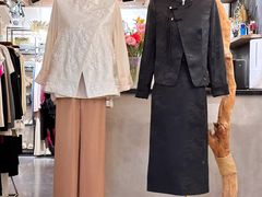 -曼哈顿商业广场(升龙广场店)