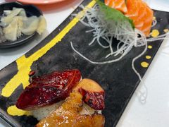 -争鲜回转寿司(朝北大悦城店)