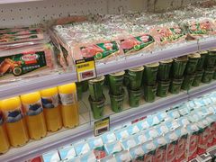 -盒马鲜生(双清路店)