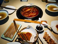 -浩爷羊蝎子火锅(双榆树店)