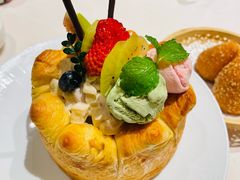 -大鸭梨烤鸭(甘家口店)