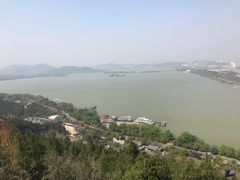 -云龙山