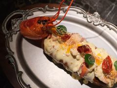 -LESCEDARS Brasserie Bistro香柏树