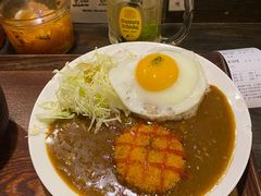 -金龙咖喱