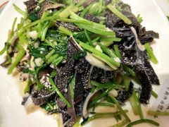-南来顺饭庄·清真(南菜园店)