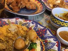 -玛嘉烈(北京金融街店)