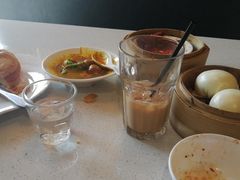 -港久茶餐厅(鹭洲里店)