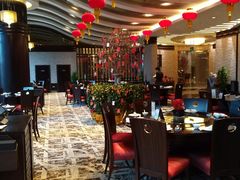 大堂-新天世纪中餐厅
