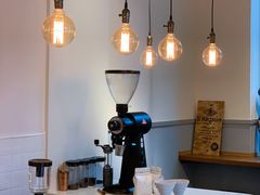 -HAY COFFEE