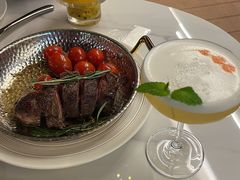 -盐说·西式餐酒馆(光明万达店)