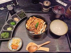 -玄白·炭烤活鳗(上海首店)