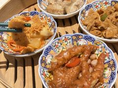 -煲王粤菜餐厅(中侨中心店)