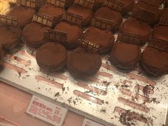 -LELECHA乐乐茶(新街口大洋店)