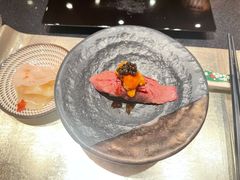 -奈良本寿司(永嘉路店)