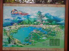 -西昌邛海湿地
