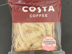 -COSTA COFFEE(上海五玠坊店)