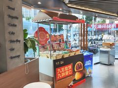 -超港·蛋糕面包(龙河路店)