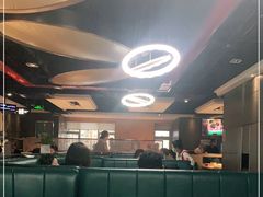 大堂-海底捞火锅(枫蓝国际购物中心店)