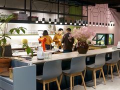 -半山腰·云南菜(侨福芳草地店)