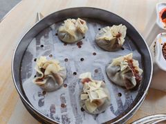 -真真鲜馄饨店(启蒙路店)