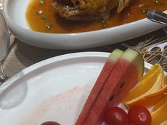 -味莊·青岛菜(云霄路店)