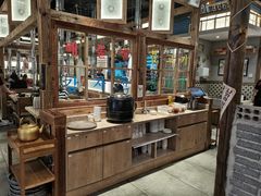 -東門韩国传统烤肉·韩国料理(银座直营店)