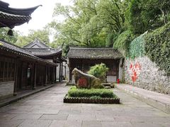 -宁波市保国寺古建筑博物馆