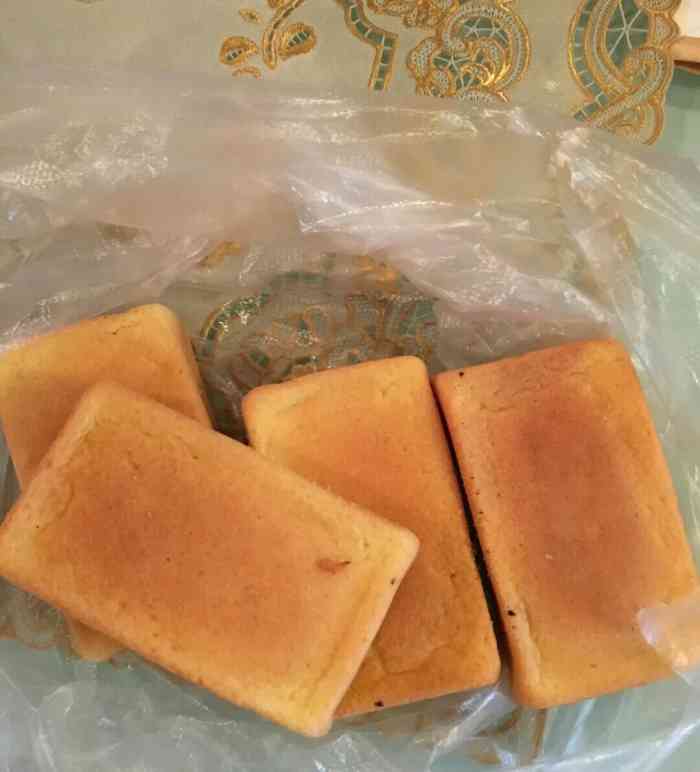 食武士·粑粑坊(明瓦廊二店)-"脆皮五花肉,上次买过一次,这次是中霸王