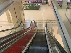 -沈阳百联购物中心(青年大街店)