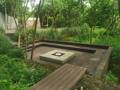 -木守西溪溪隐餐厅