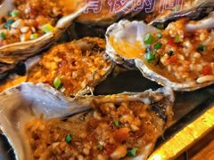 -叁宝烤肉• 西安烧烤(太乙路店)