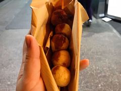 -利强记北角鸡蛋仔(弥敦道店 )