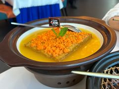 -不仔客海鲜烧烤270度海景餐厅(大东海店)