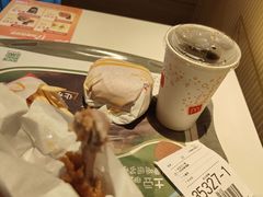 -麦当劳(长泰商业广场店)