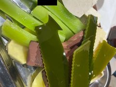 -蛙一刀·麻椒鱼火锅(金仙桥店)