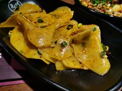 土豆片-Let’s WaKao瓦烤(贝森店)