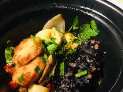 佛跳墙-长沙北辰洲际酒店-兰调全日餐厅