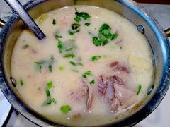 -大潮淮·淮扬菜(何园旗舰店)