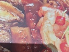 -豫满楼(郑东新区店)