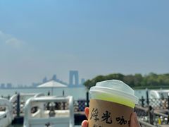 -金鸡湖桃花岛