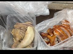 -竺桥兄弟烤鸭(总店)