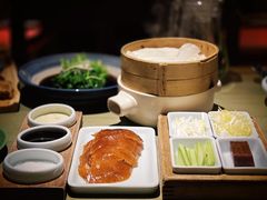 -那家小馆•北京菜•烤鸭(中关村店)