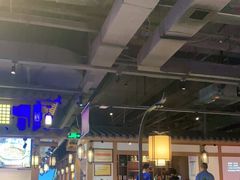 大堂-首秀·四川料理(星耀101店)