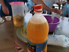-七鲜渔港美食餐厅(巽寮湾海景店)