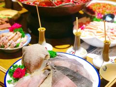-白乐天毛肚火锅馆(南滨路店)