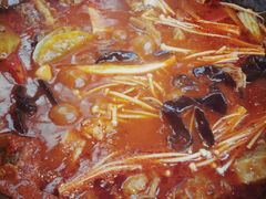 -有才叔的小馆(招商依云曲江店)